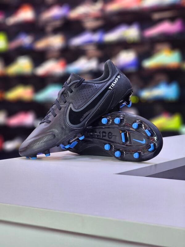 JR NIKE TIEMPO LEGEND 9 ACADEMY MG
