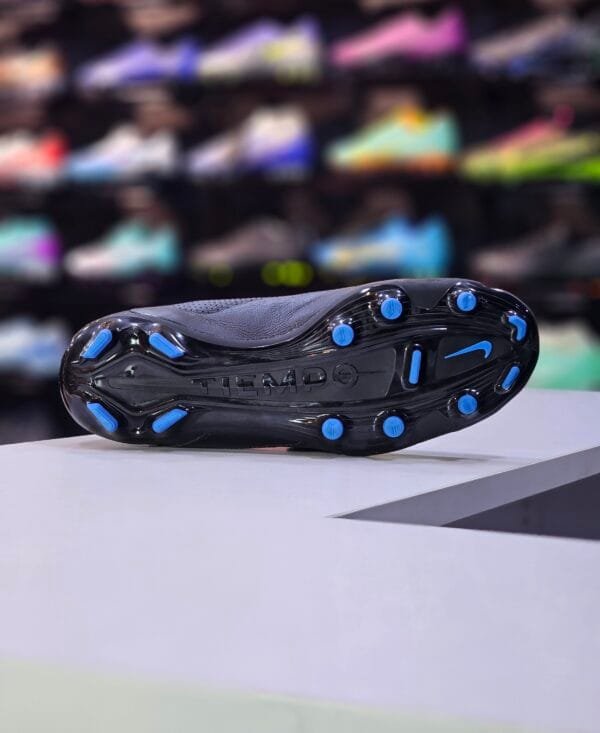 JR NIKE TIEMPO LEGEND 9 ACADEMY MG - Image 4