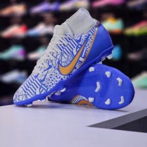 JR NIKE MERCURIAL SUPERFLY 9 CLUB MG