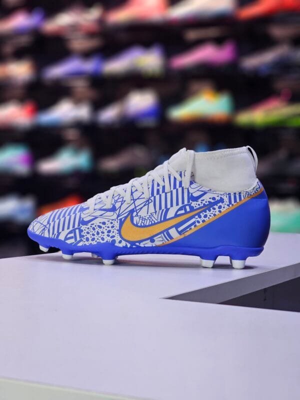 JR NIKE MERCURIAL SUPERFLY 9 CLUB MG - Image 2