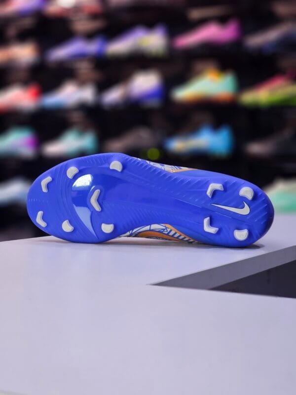 JR NIKE MERCURIAL SUPERFLY 9 CLUB MG - Image 4