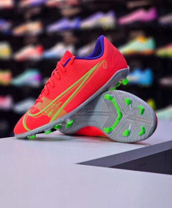JR NIKE MERCURIAL VAPOR 14 CLUB MG