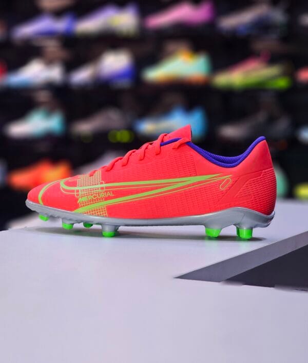 JR NIKE MERCURIAL VAPOR 14 CLUB MG - Image 2