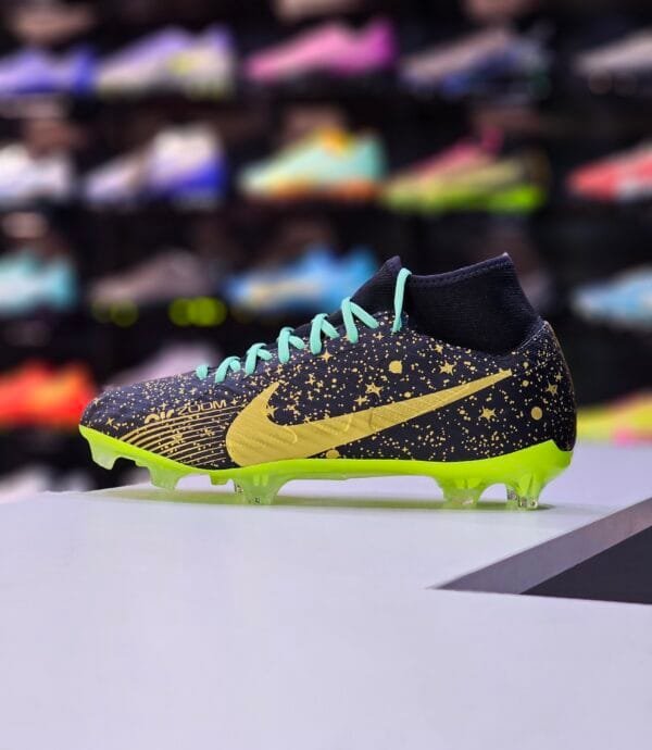 JR NIKE MERCURIAL SUPERFLY 9 ACADEMY MG - Image 2
