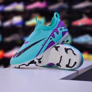 JR NIKE MERCURIAL SUPERFLY 9 ACADEMY MG