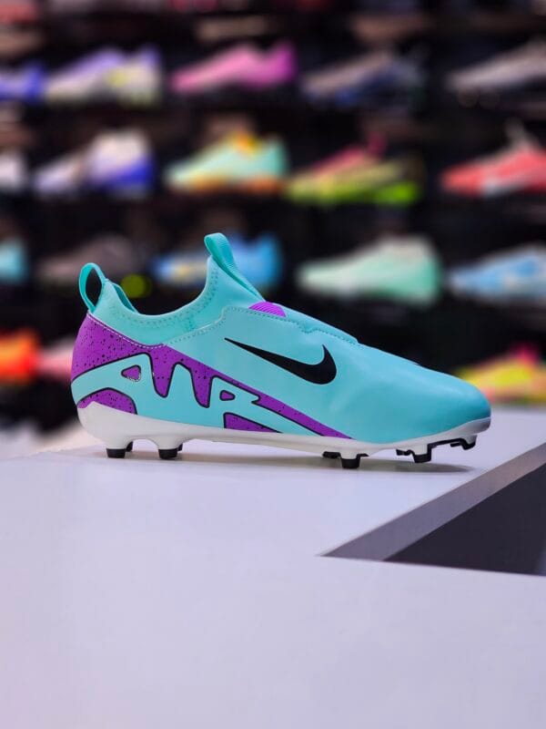 JR NIKE MERCURIAL SUPERFLY 9 ACADEMY MG - Image 3
