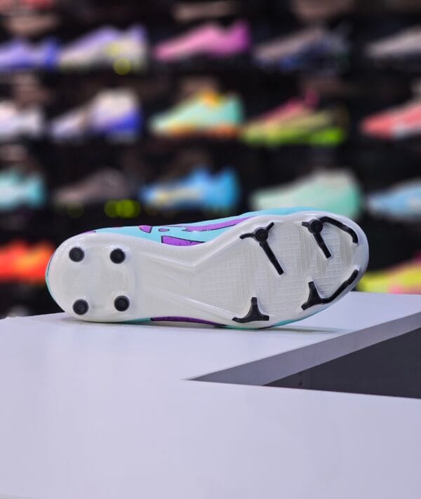 JR NIKE MERCURIAL SUPERFLY 9 ACADEMY MG - Image 4