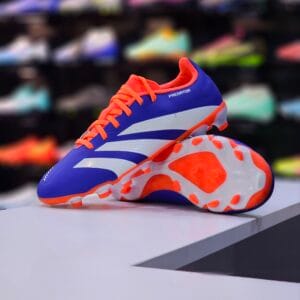 JR ADIDAS PREDATOR LEAGUE MG
