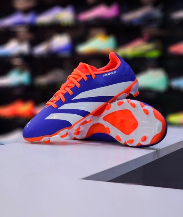 JR ADIDAS PREDATOR LEAGUE MG