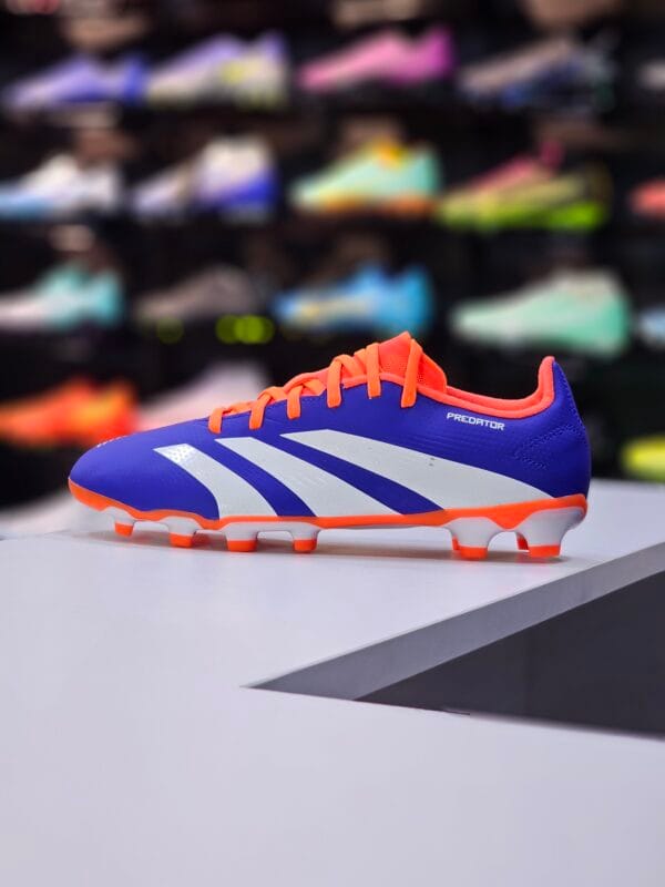 JR ADIDAS PREDATOR LEAGUE MG - Image 2