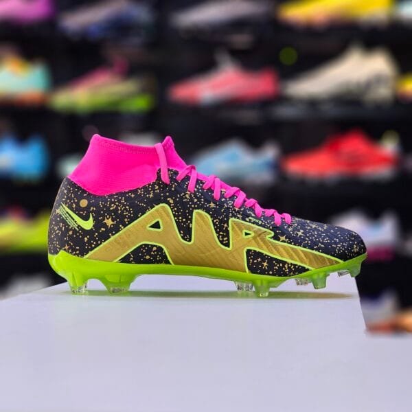 JR NIKE MERCURIAL SUPERFLY 9 ACADEMY MG - Image 3