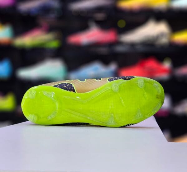 JR NIKE MERCURIAL SUPERFLY 9 ACADEMY MG - Image 4
