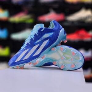 JR ADIDAS CRAZYFAST+ FG