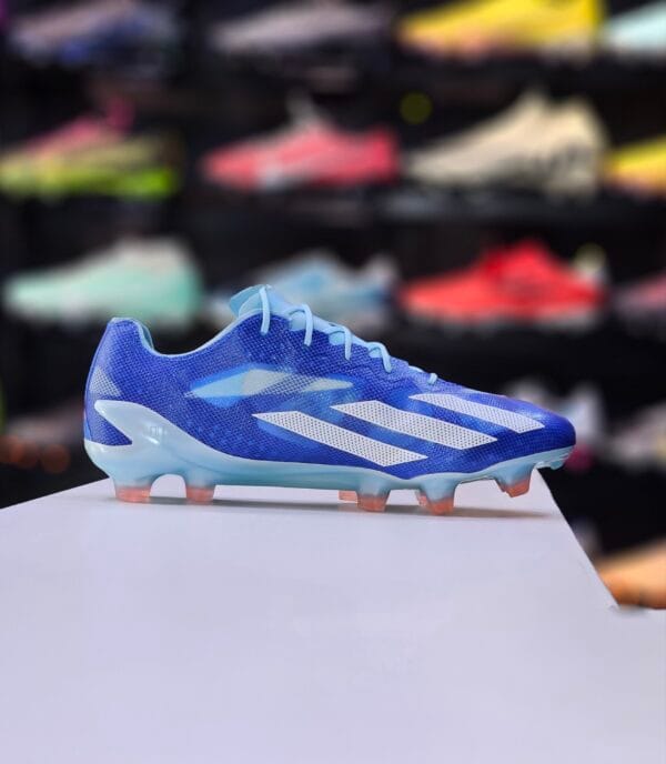 JR ADIDAS CRAZYFAST+ FG - Image 3