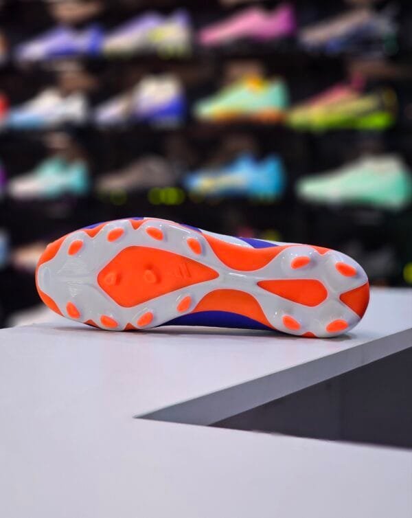 JR ADIDAS PREDATOR LEAGUE MG - Image 4
