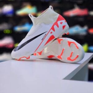JR NIKE MERCURIAL SUPERFLY 9 ACADEMY MG
