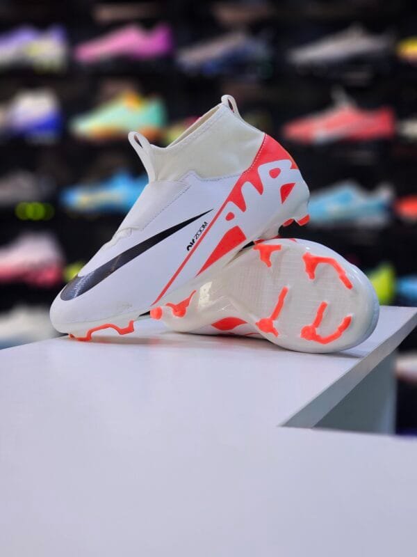 JR NIKE MERCURIAL SUPERFLY 9 ACADEMY MG