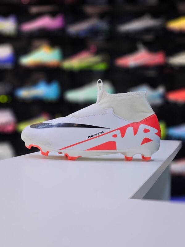 JR NIKE MERCURIAL SUPERFLY 9 ACADEMY MG - Image 2