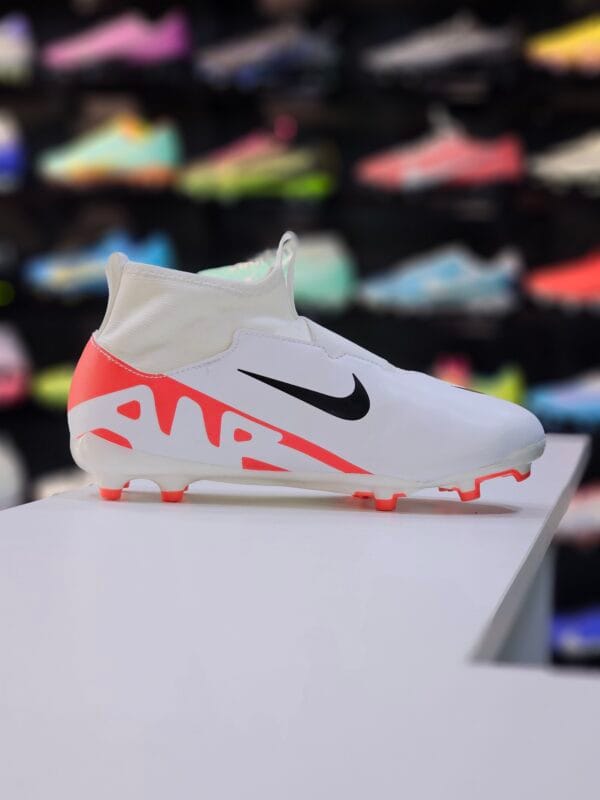 JR NIKE MERCURIAL SUPERFLY 9 ACADEMY MG - Image 3