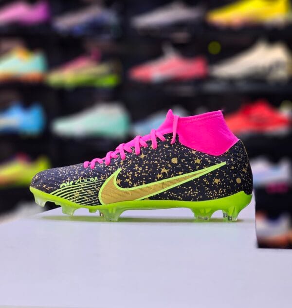 JR NIKE MERCURIAL SUPERFLY 9 ACADEMY MG - Image 2