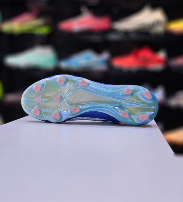 JR ADIDAS CRAZYFAST+ FG - Image 4