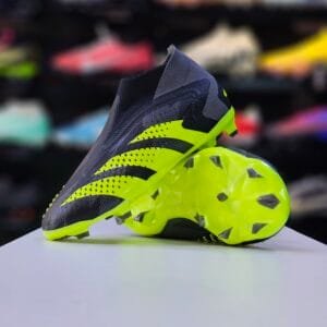 JR ADIDAS PREDATOR ACCURACY.1 FG