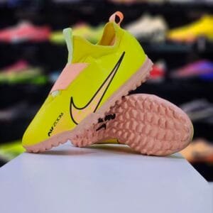 JR NIKE MERCURIAL SUPERFLY 9 ACADEMY TF