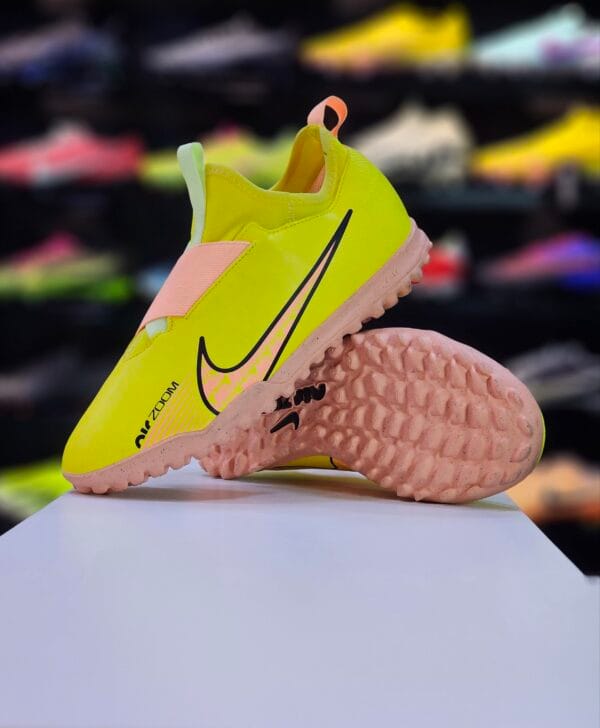 JR NIKE MERCURIAL SUPERFLY 9 ACADEMY TF
