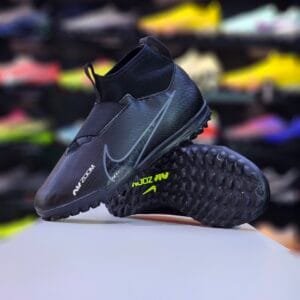 JR NIKE MERCURIAL SUPERFLY 9 ACADEMY TF