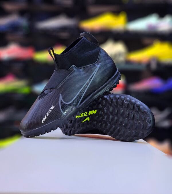 JR NIKE MERCURIAL SUPERFLY 9 ACADEMY TF