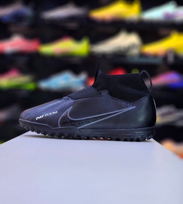 JR NIKE MERCURIAL SUPERFLY 9 ACADEMY TF - Image 2