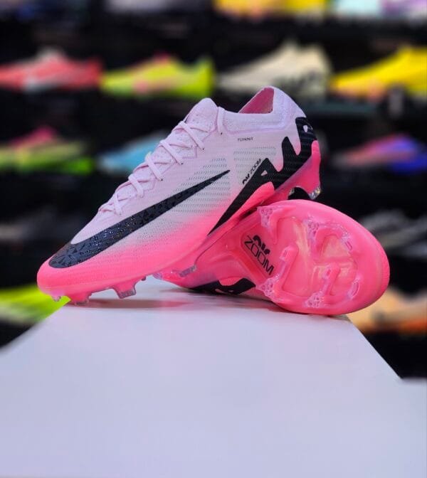 NIKE MERCURIAL VAPOR 15 ELITE FG