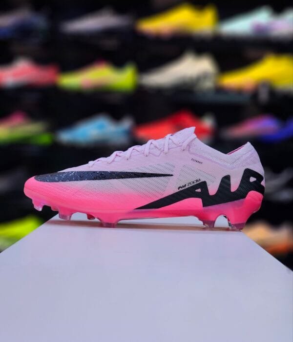 NIKE MERCURIAL VAPOR 15 ELITE FG - Image 2