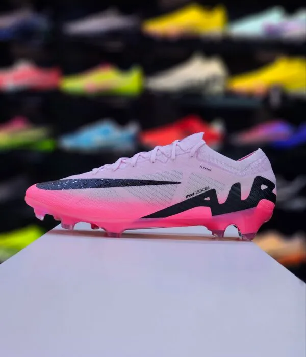 NIKE MERCURIAL VAPOR 15 ELITE FG - Image 2