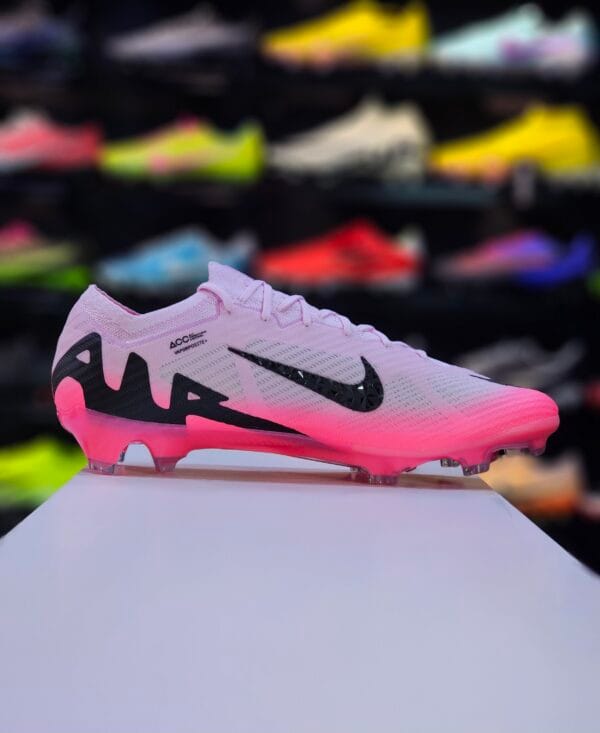 NIKE MERCURIAL VAPOR 15 ELITE FG - Image 3