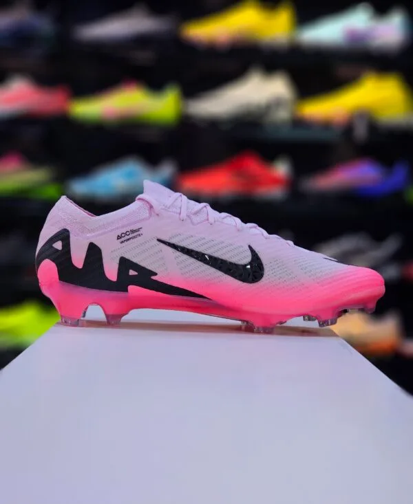 NIKE MERCURIAL VAPOR 15 ELITE FG - Image 3