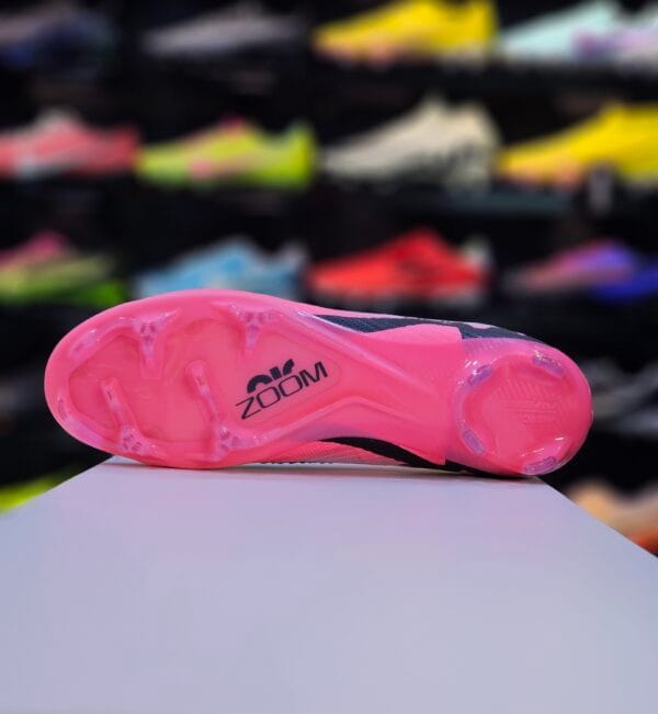 NIKE MERCURIAL VAPOR 15 ELITE FG - Image 4