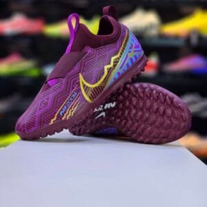 JR NIKE MERCURIAL SUPERFLY 9 ACADEMY TF