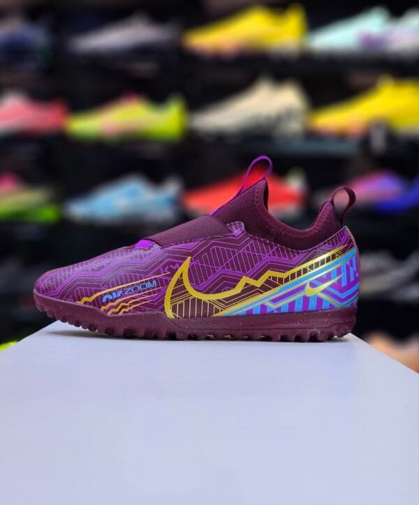 JR NIKE MERCURIAL SUPERFLY 9 ACADEMY TF - Image 2