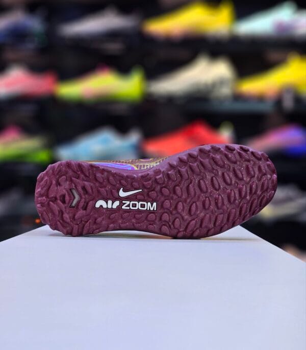JR NIKE MERCURIAL SUPERFLY 9 ACADEMY TF - Image 4
