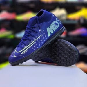 JR NIKE MERCURIAL MDS 001 CLUB TF