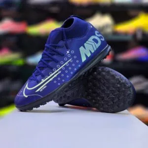 JR NIKE MERCURIAL MDS 001 CLUB TF
