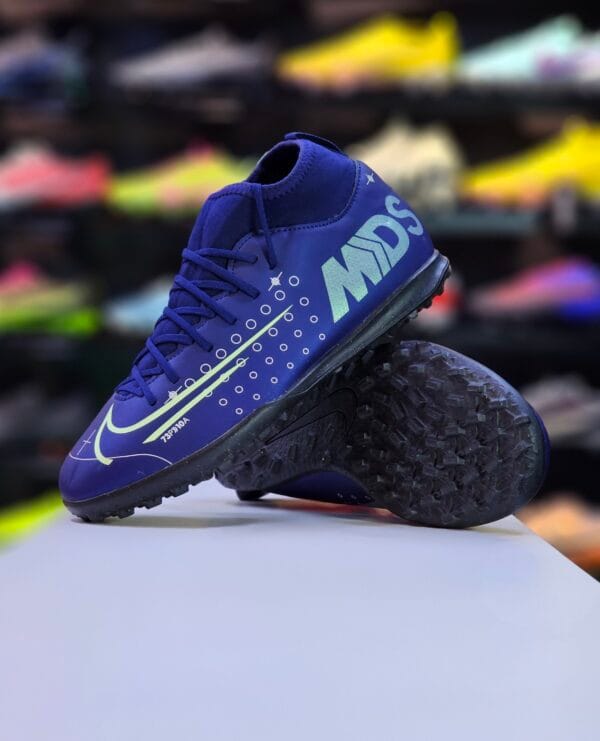 JR NIKE MERCURIAL MDS 001 CLUB TF