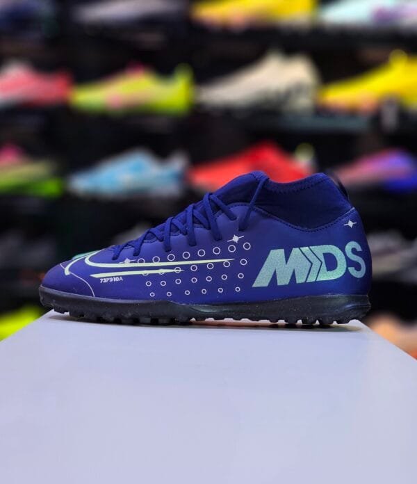 JR NIKE MERCURIAL MDS 001 CLUB TF - Image 2