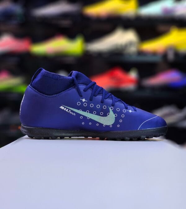 JR NIKE MERCURIAL MDS 001 CLUB TF - Image 3