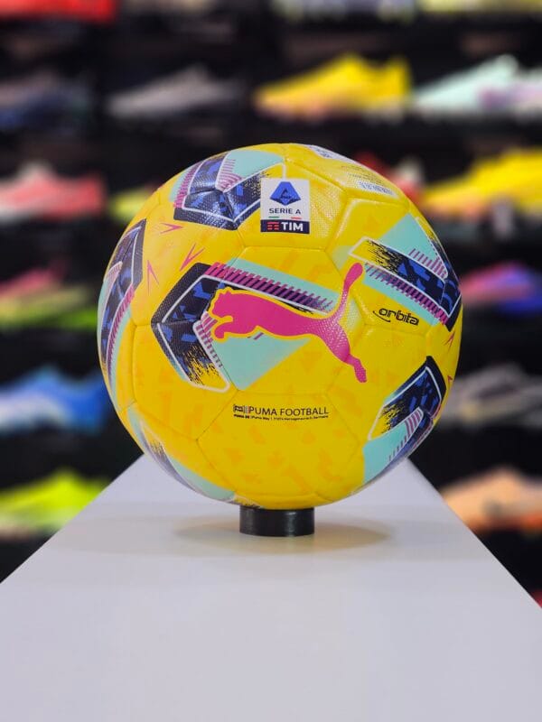 BALLON PUMA ORBITA