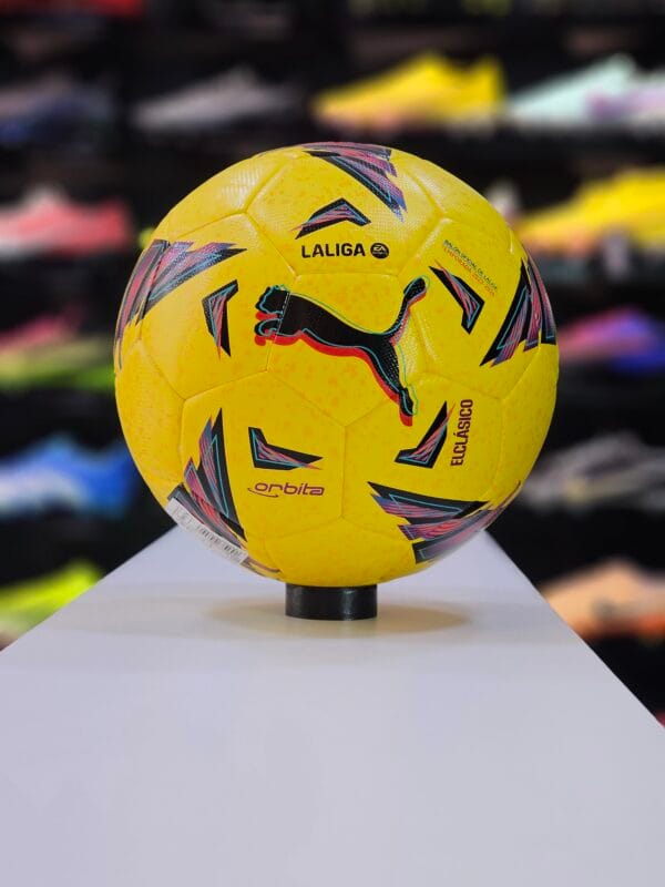 BALLON PUMA ORBITA