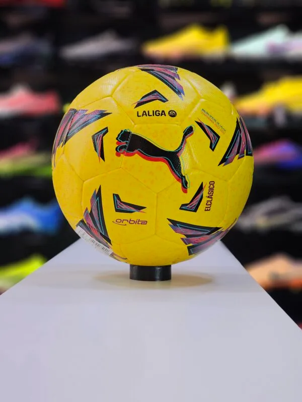 BALLON PUMA ORBITA