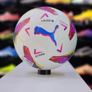 BALLON PUMA ORBITA