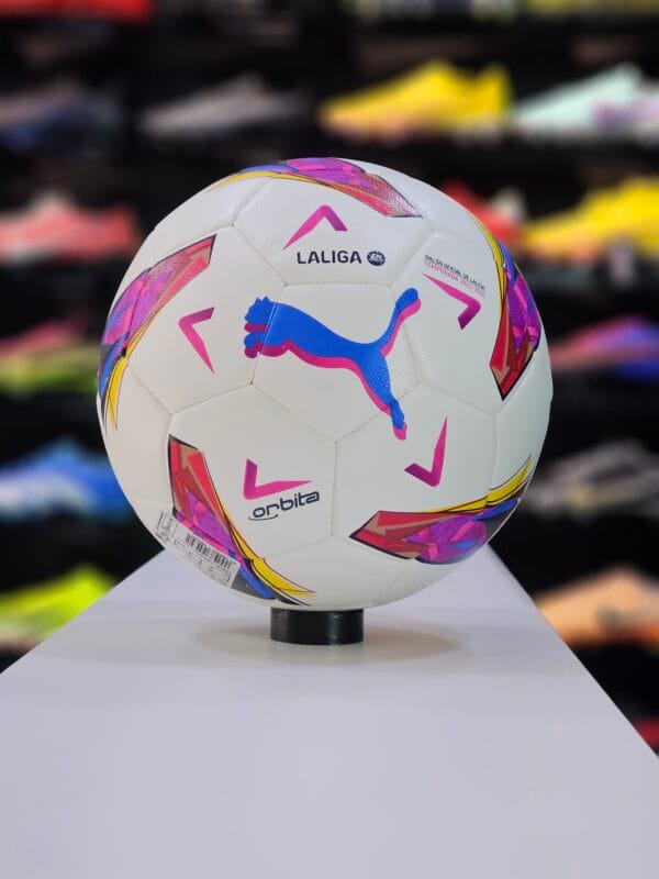 BALLON PUMA ORBITA